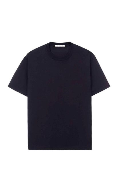 POLO REGULAR FIT NEGRO | SKEEP