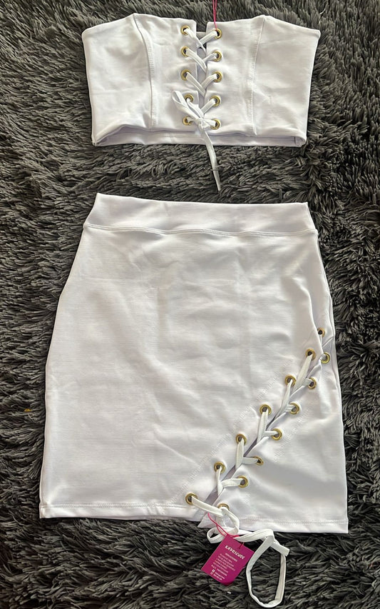 CONJUNTO LUCIA BLANCO | KAPRICHOS