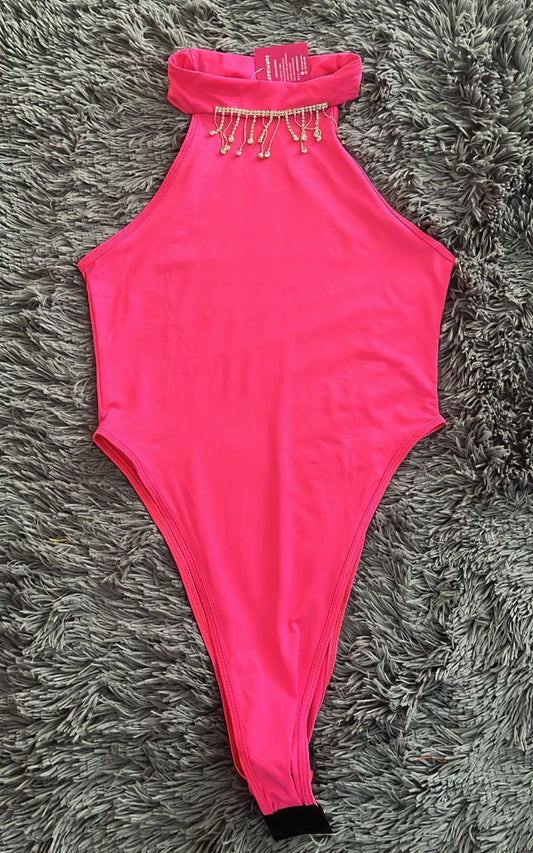 BODY SOL FUCSIA | KAPRICHOS