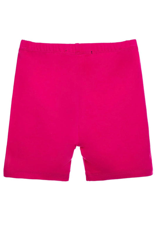 SHORT FUCSIA | ANGELA