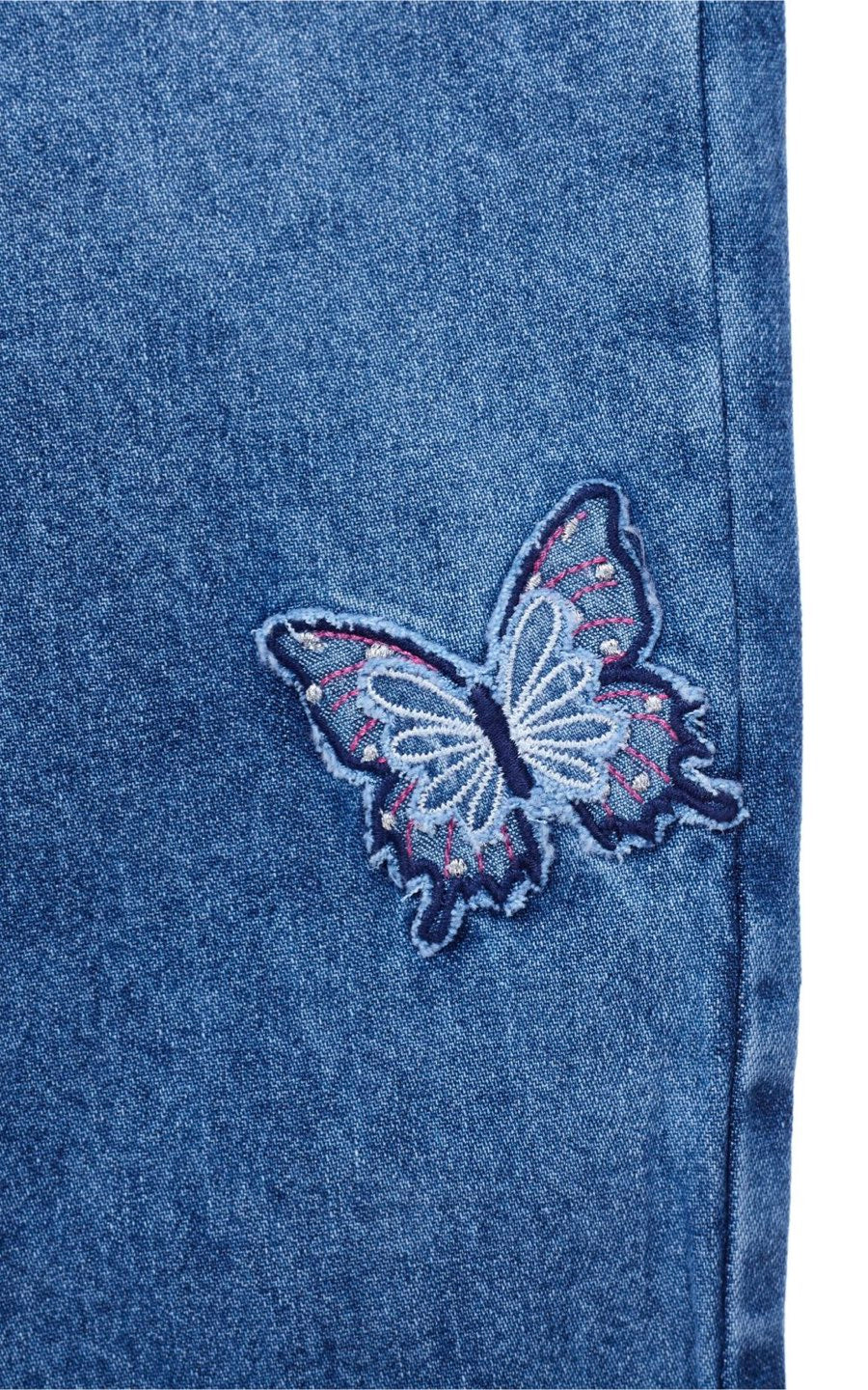 JEANS MARIPOSA BABY | ANGELA