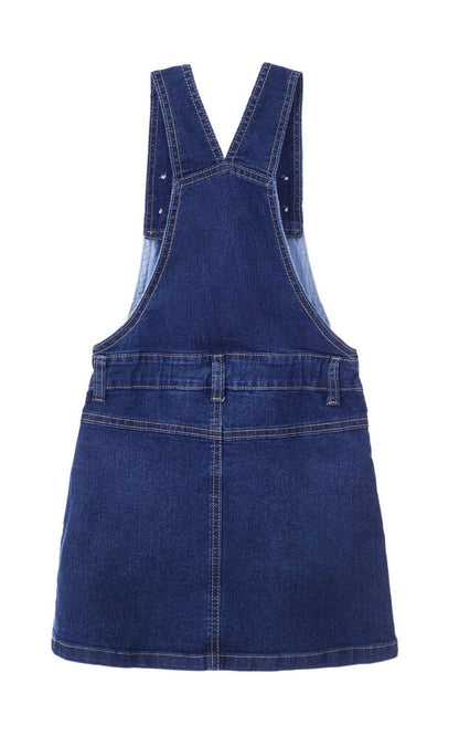 JUMPER DENIM CONEJO | ANGELA