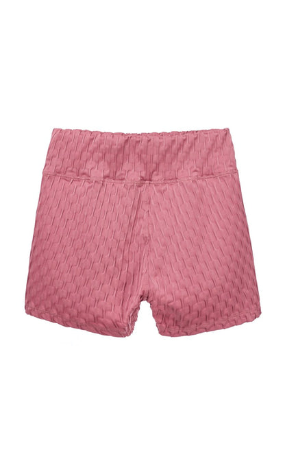 SHORTS DEPORTIVO GUSANO A ROSA | LOS MÁS BARATOS