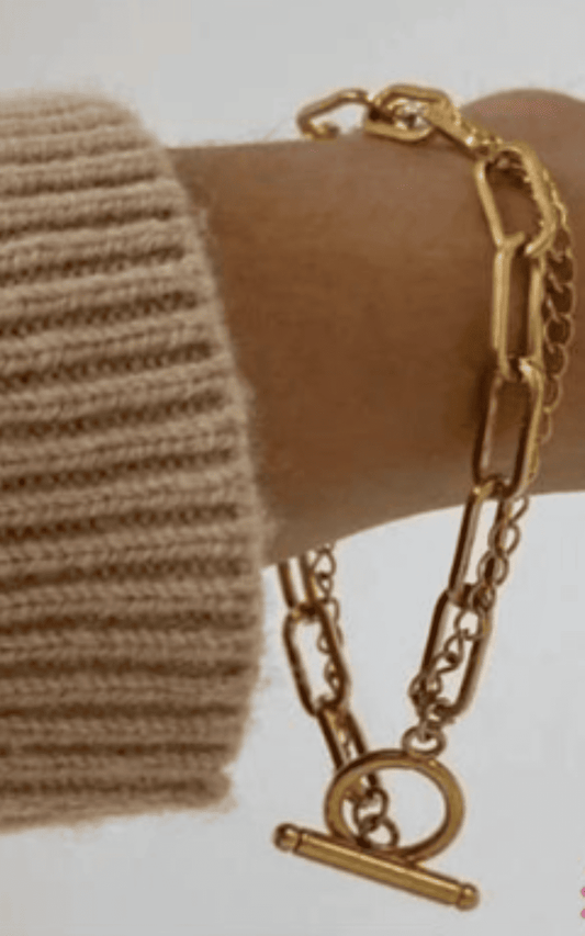 PULSERA ARIANA LUXE | LALA NASTY