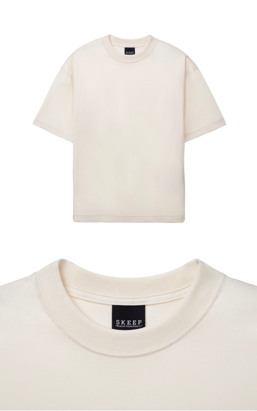 POLO OVERSIZED PAPIRO | SKEEP